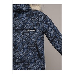 Комплект (Куртка+Брюки) BATIK CASUAL, 1189123