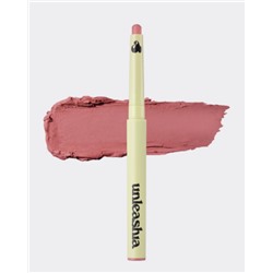 Unleashia Универсальный кремовый карандаш для губ 05 Oh! Happy Day Lip Pencil