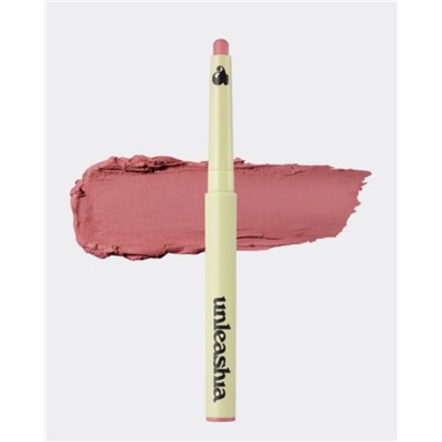 Unleashia Универсальный кремовый карандаш для губ 05 Oh! Happy Day Lip Pencil