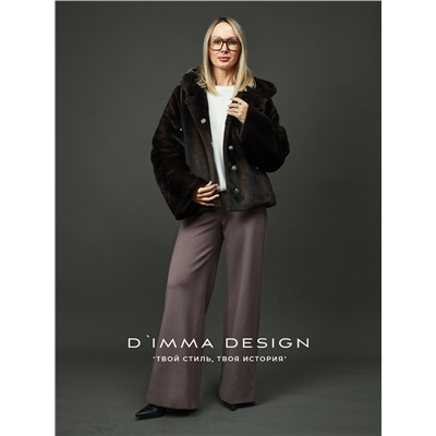 DIMMA Куртка 2617