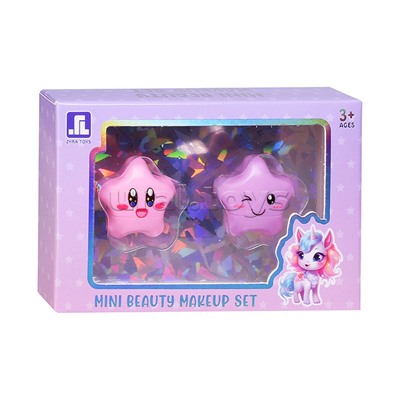 Детская косметика "Звёздочка" в коробке