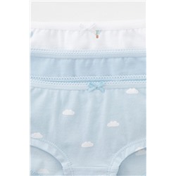 Трусы 3шт. CROCKID, 1034662