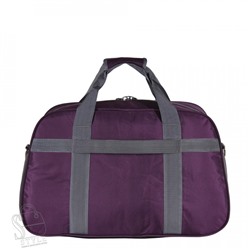 Сумка дорожная 288TM violet S-Style