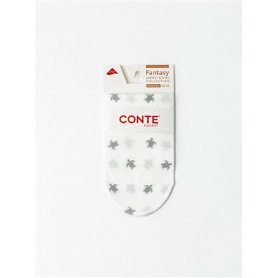Полиамидные CONTE FANTASY Носки женские