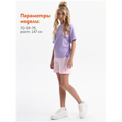 Шорты для девочек