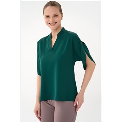 Блузка Нувия