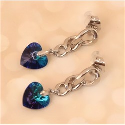 Серьги SW Н01-14887р