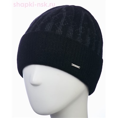 12142/2 MMH Шапка мужская флис (57-59)