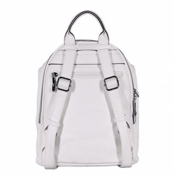 Рюкзак 69087-2 white Velina Fabbiano-Safenta