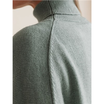 VILATTE Свитер D34.206