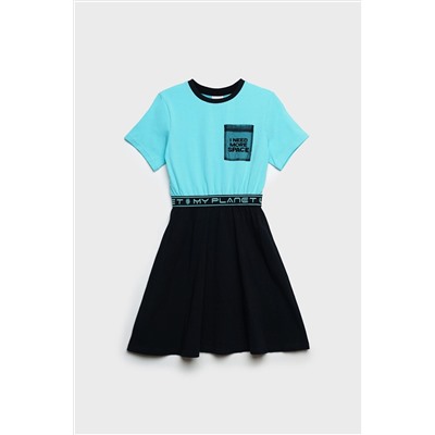 Платье PLAYTODAY, 1088813