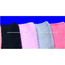 Термоноски ангора шерсть из меха куницы арт. 3400