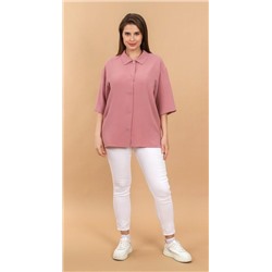 Блуза Жаркий сезон-1 (Сухая роза)