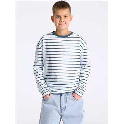 Апрель Лонгслив 1ПДЛД4897001н