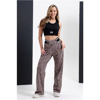 Натали Брюки 8454