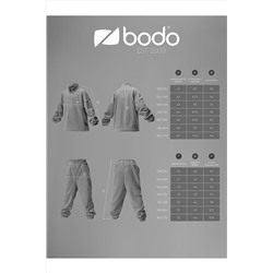 Костюм (Джемпер+Брюки) BODO, 1228962