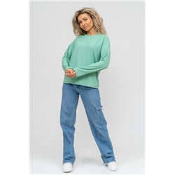 Лонгслив 36720 (Ментол)