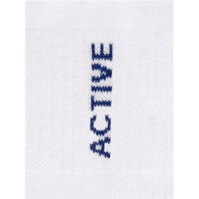 Носки спортивные, Omsa, Active 111