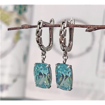 Серьги "Риста"