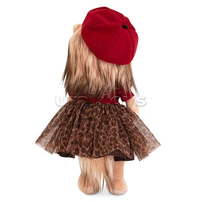 Lucky Yoyo: Мадемуазель 37 с каркасом, коробка 44 см