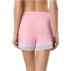 Шорты женские CONTE Шорты для дома COMFORT LOUNGEWEAR LHW 990 из бамбука премиального качества