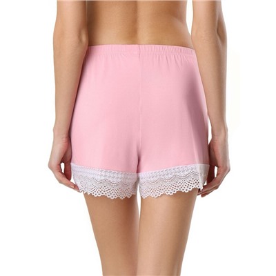Шорты женские CONTE Шорты для дома COMFORT LOUNGEWEAR LHW 990 из бамбука премиального качества