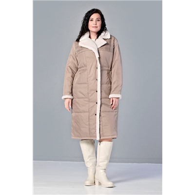 Пальто DIZZYWAY, 1137069