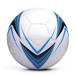 Мяч футбольный "Стрела" 260-280 гр