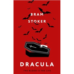 АСТ Bram Stoker "Dracula"