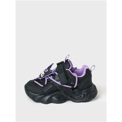 Полуботинки для девочек