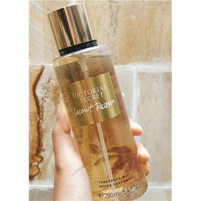 Парфюмированный спрей для тела 250мл #22929646