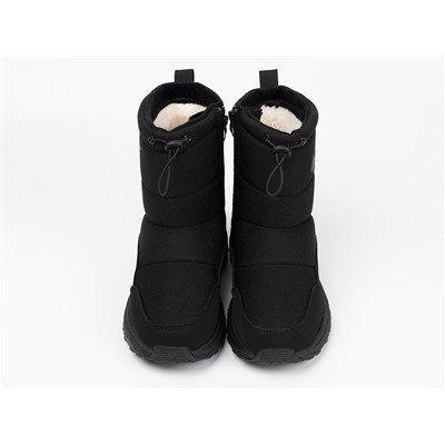 Зимние Сапоги Nike