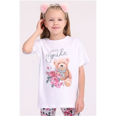 Футболка АПРЕЛЬ, 938928