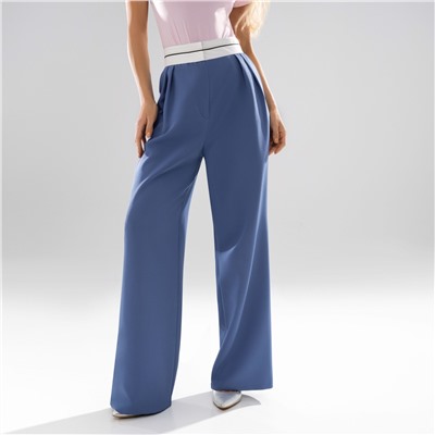 Брюки, Стильная действительность (denim happy)