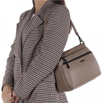 Сумка женская  28087 d.beige Velina Fabbiano-Safenta/30