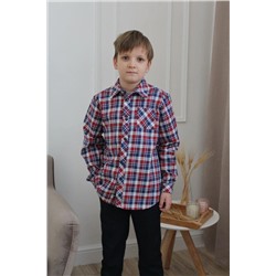 Lika Dress Рубашка 7365