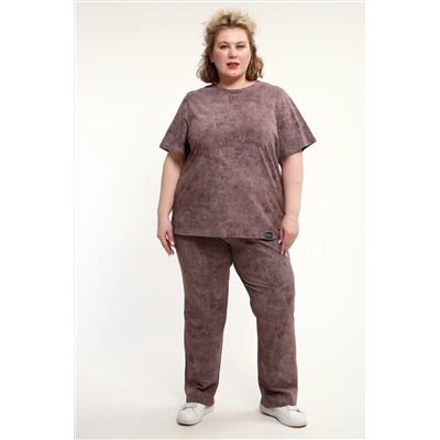 Костюм с брюками с брюками КЖ-009 НАТАЛИ, 1231487