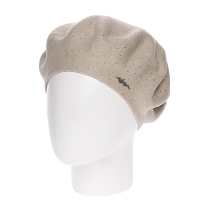 Берет женский YSG ESW 24107/1