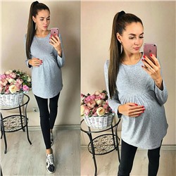 Туника для беременных! И кормления!