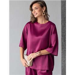 VILATTE Блузка D29.279