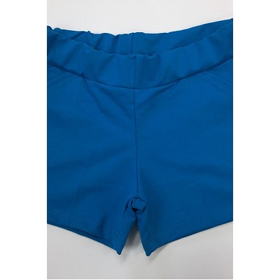 Шорты АССОРТИ цветные