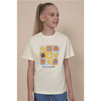 Футболка PELICAN, 965536