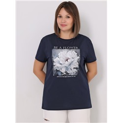 Апрель Футболка 1ЖДФК3956001