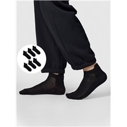 НОСКИ МУЖСКИЕ (3 пары) 102A-137