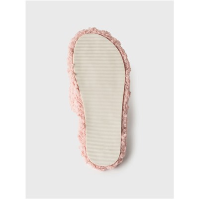 Тапочки для девочек