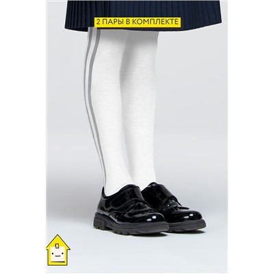 Колготки, 2 п. SMENA, 1180314