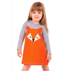 Платье АПРЕЛЬ, 762693