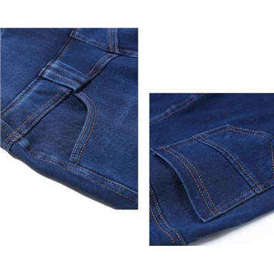 Джинсы скинни женские (УЦЕНКА) джеггинсы_3185