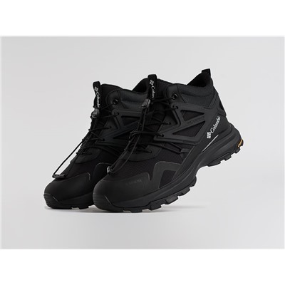 Зимние Кроссовки Columbia