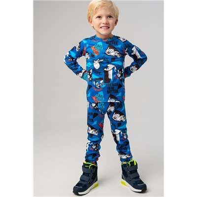 Термокомплект PLAYTODAY, 1223177